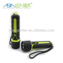 2012 Hot selling 4 function bright light torch